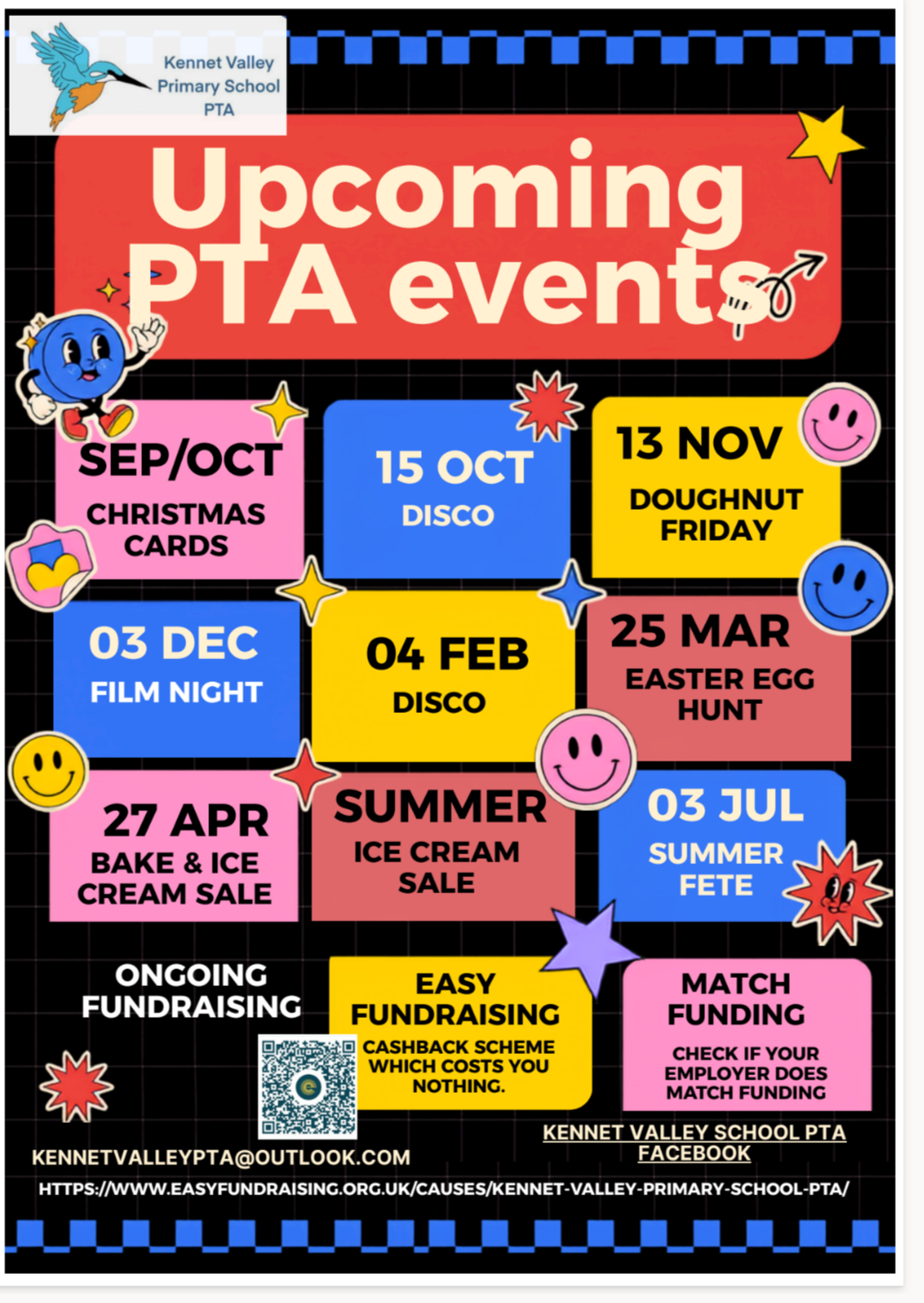 Events Events